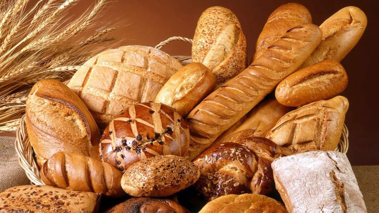 ¿Qué significa soñar con pan?