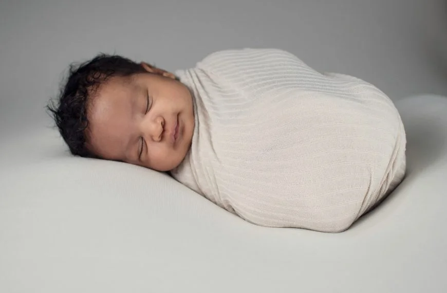 ¿Qué significa soñar con un bebé segun la biblia?